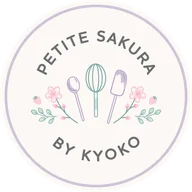 Petite Sakura Bakery logo