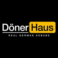 Döner Haus logo