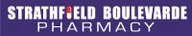 Strathfield Boulevarde Pharmacy logo