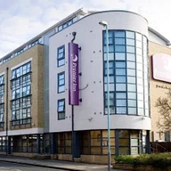 Premier Inn London Kew Bridge logo
