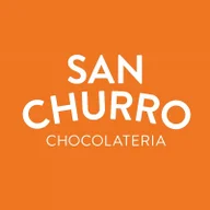 San Churro QV Melbourne logo
