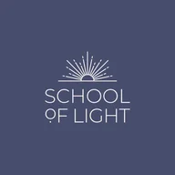 SCHOOL OF LIGHT by Poppy logo