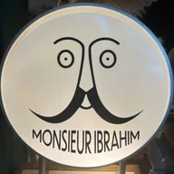 Monsieur Ibrahim logo