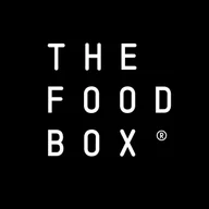 The Food Box Roma Norte logo