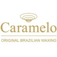 Caramelo Waxing logo