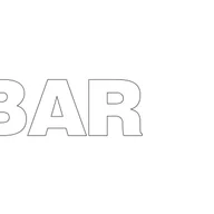 Posh Bar logo