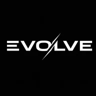 Evolve Gym Danang logo