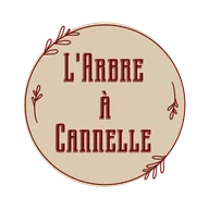 L'Arbre a Cannelle logo
