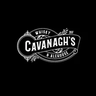 Cavanagh's Whisky and Alehouse logo