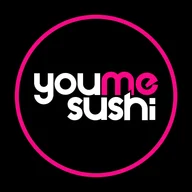 YouMeSushi (Victoria) logo