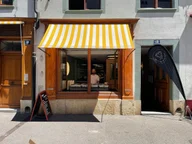 Bruno Lorenzo Gelato Lab logo