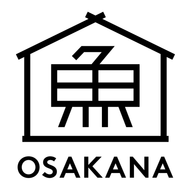 Osakana East Village logo