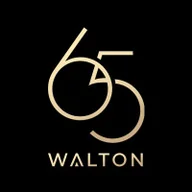 65 Walton London Salon logo