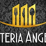 Osteria Angelini logo