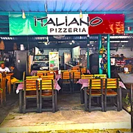 Italiano Pizzeria Legian Food Court logo