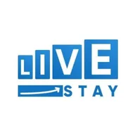 Livestay logo