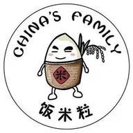 China Family Restaurant logo