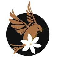 Suzume logo