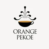 Orange Pekoe logo