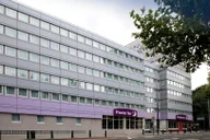 Premier Inn London Euston logo