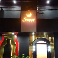 다낭 스위트바 Sweet BAR & lounge logo
