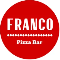 Franco Pizza Bar logo