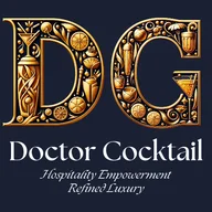 Doctor Cocktail logo