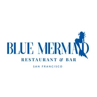 Blue Mermaid logo