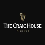 The Craic House Irish Pub logo