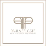 Paula Felgate Acupuncture logo