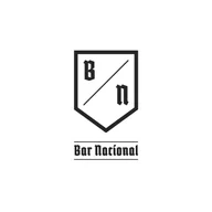 Bar Nacional logo