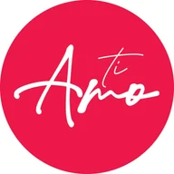 Ti Amo logo