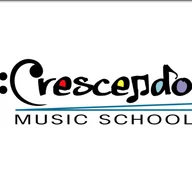 Crescendo Music School logo