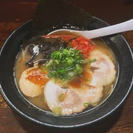 Niko Niko Ramen logo
