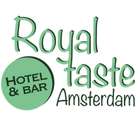 Hotel Royal Taste logo