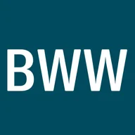 Body Works West logo