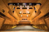 Melbourne Recital Centre logo