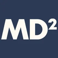 MD² Boston Back Bay logo