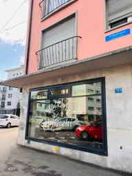 Bäckerei Conditorei Valsecchi logo
