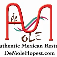 de Mole Brooklyn logo
