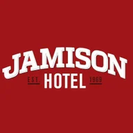 Jamison Hotel logo