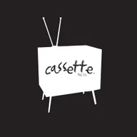 Cassette Nine logo