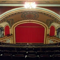 Somerville Theatre logo