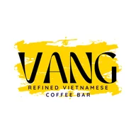 Vang Coffee Bar logo