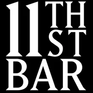 11th St. Bar logo