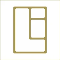 The Luxury Inn logo