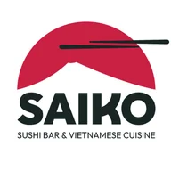 Saiko Restaurant - Sushi Bar & Vietnamese Cuisine logo