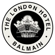 The London Hotel logo