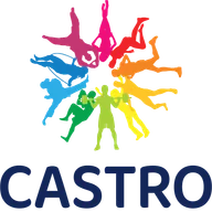 Castro Fitness — formerly Alex Fitness logo