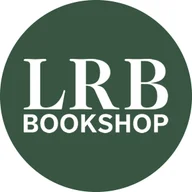 St. JOHN at the London Review Bookshop logo